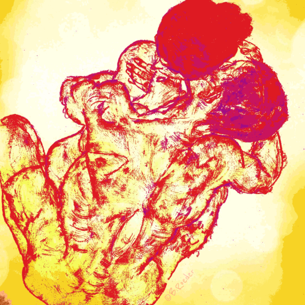 Abrazo