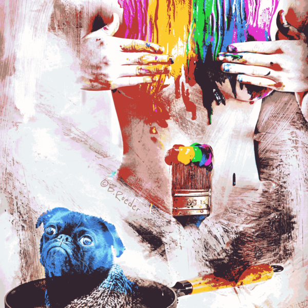 Bluedog