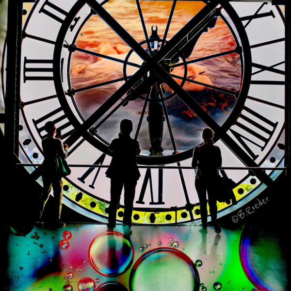 Zeit